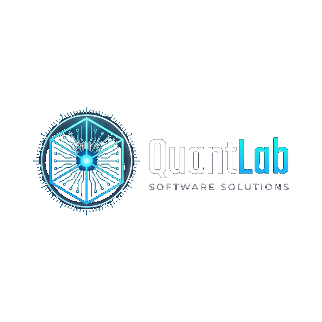 QuantLab Logo